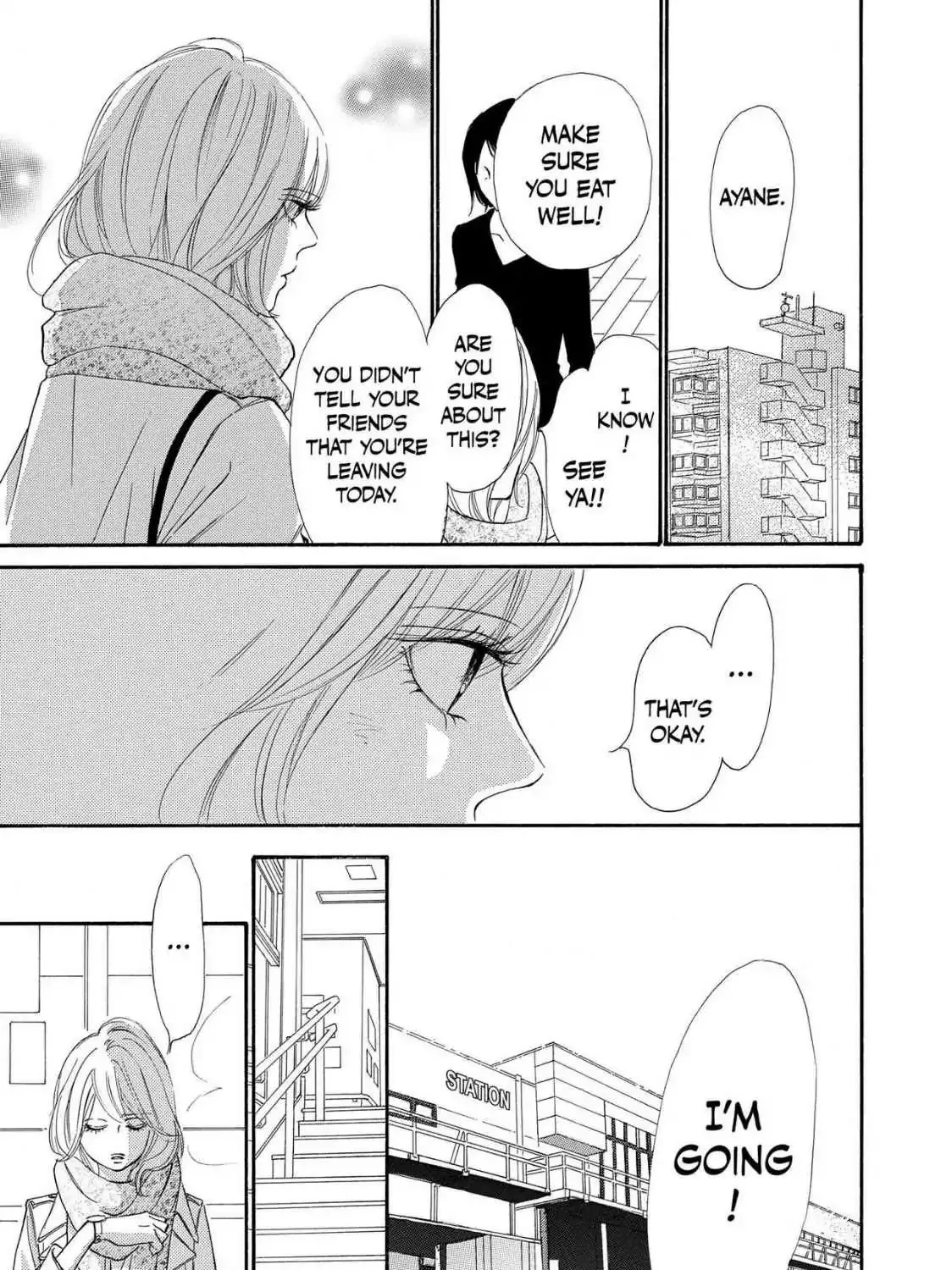 Kimi Ni Todoke - Page 77