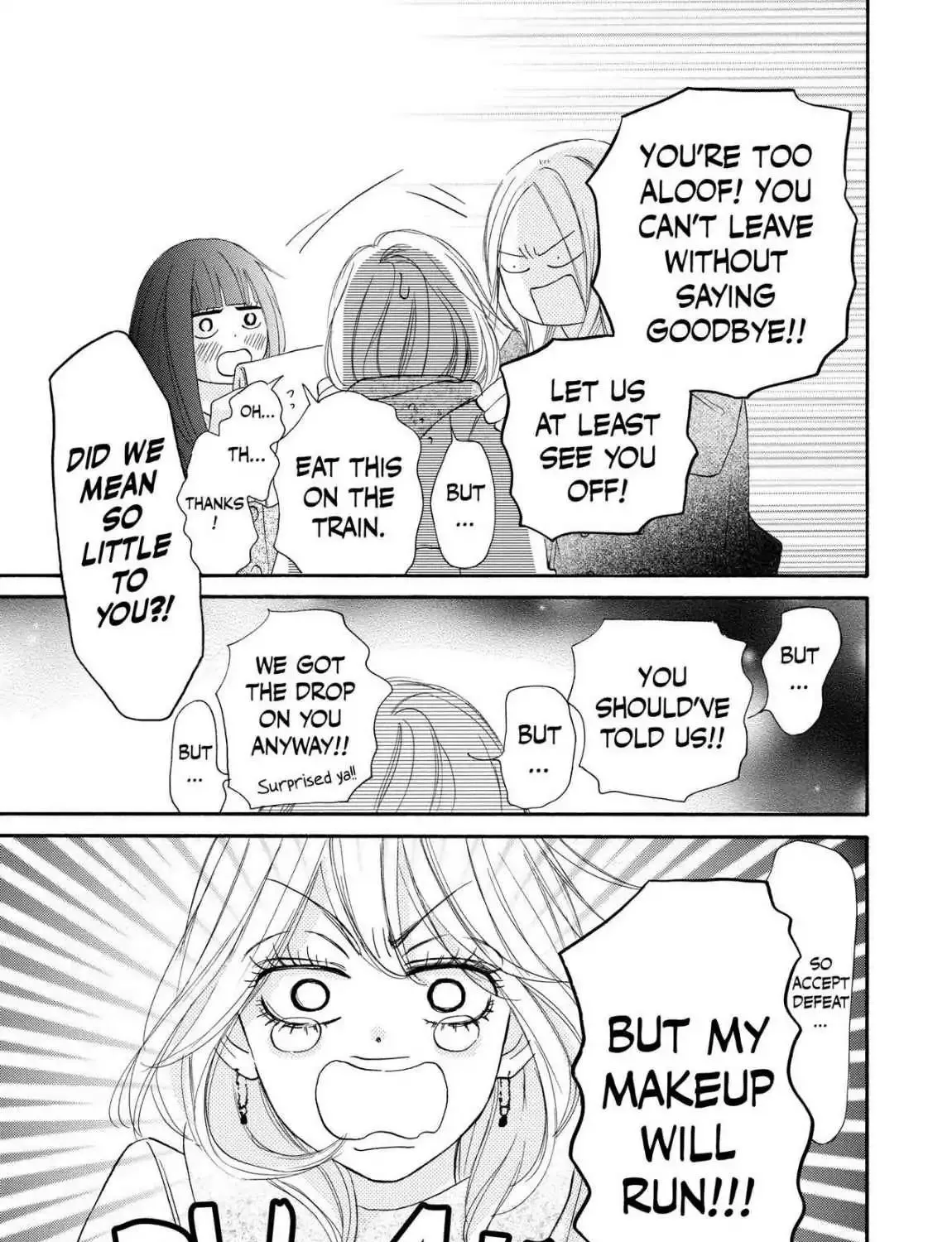 Kimi Ni Todoke - Page 81