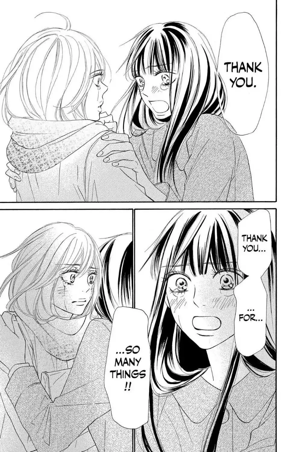 Kimi Ni Todoke - Page 85