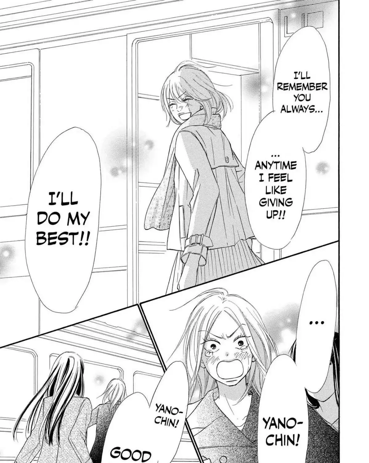 Kimi Ni Todoke - Page 89