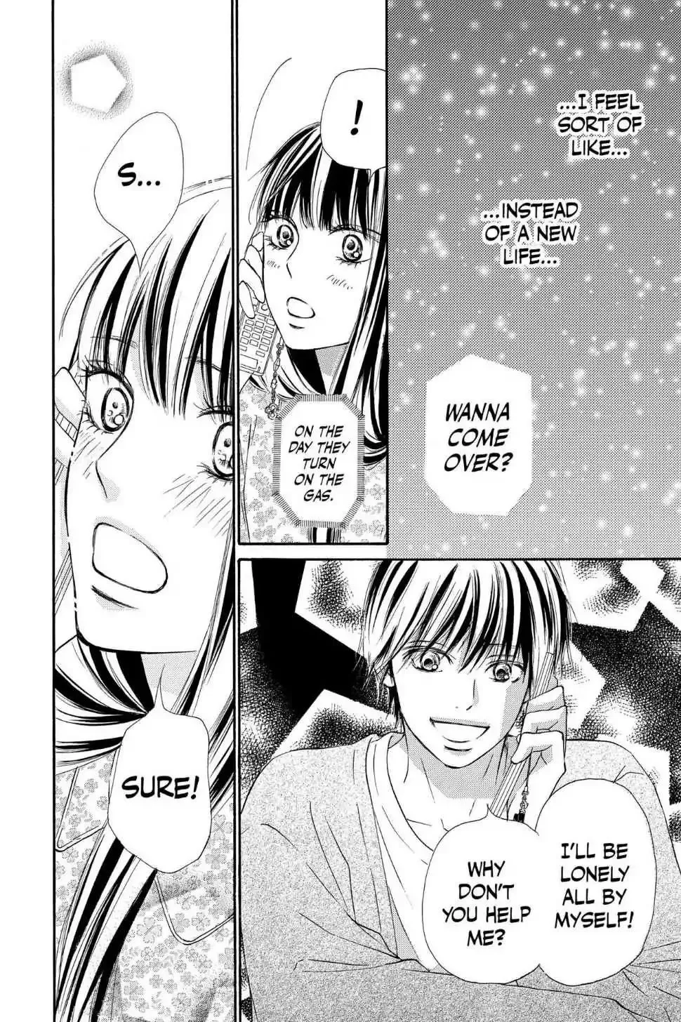 Kimi Ni Todoke - Page 10