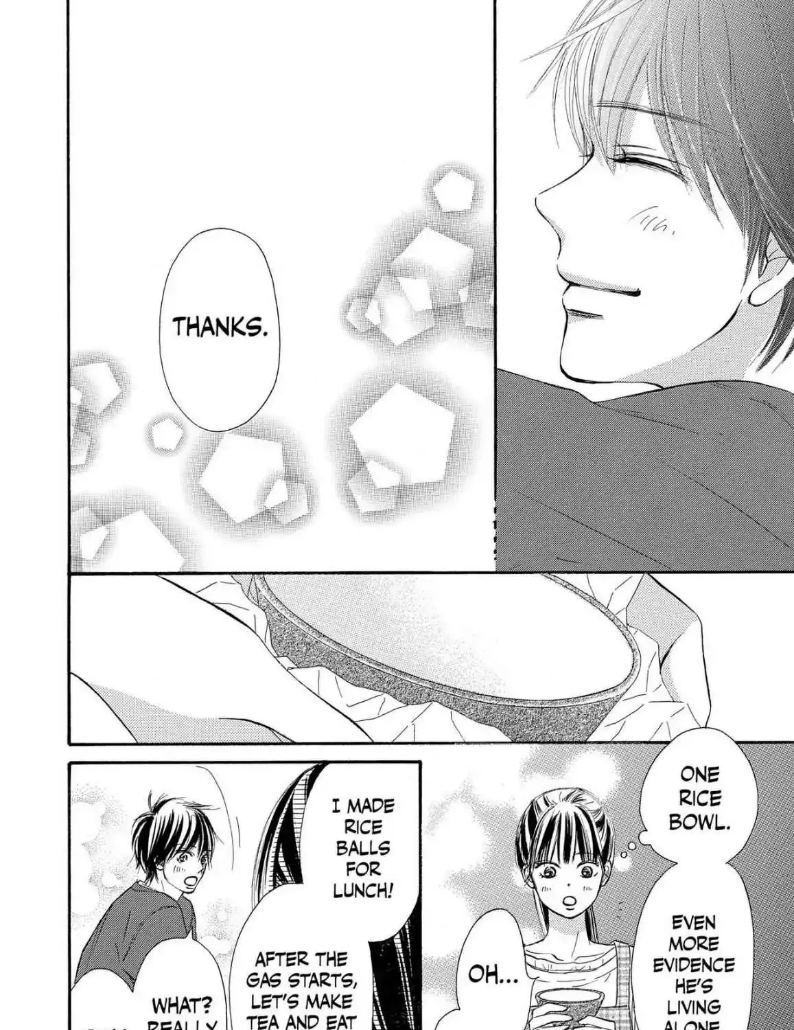 Kimi Ni Todoke - Page 24