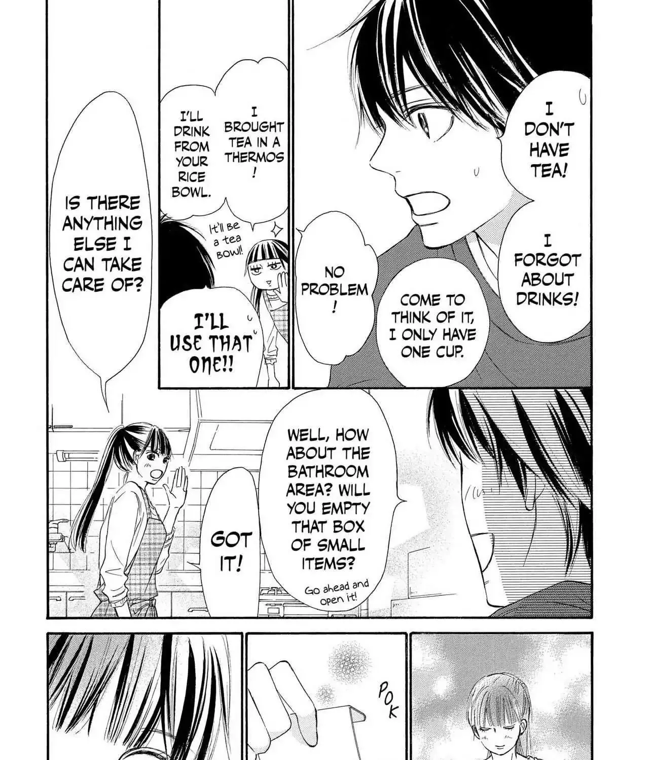 Kimi Ni Todoke - Page 26