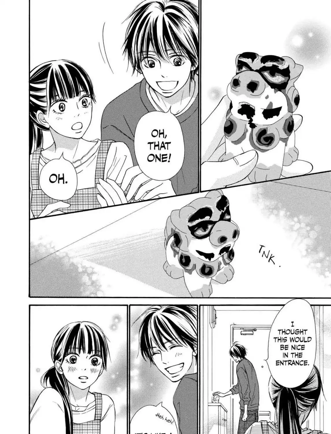 Kimi Ni Todoke - Page 28