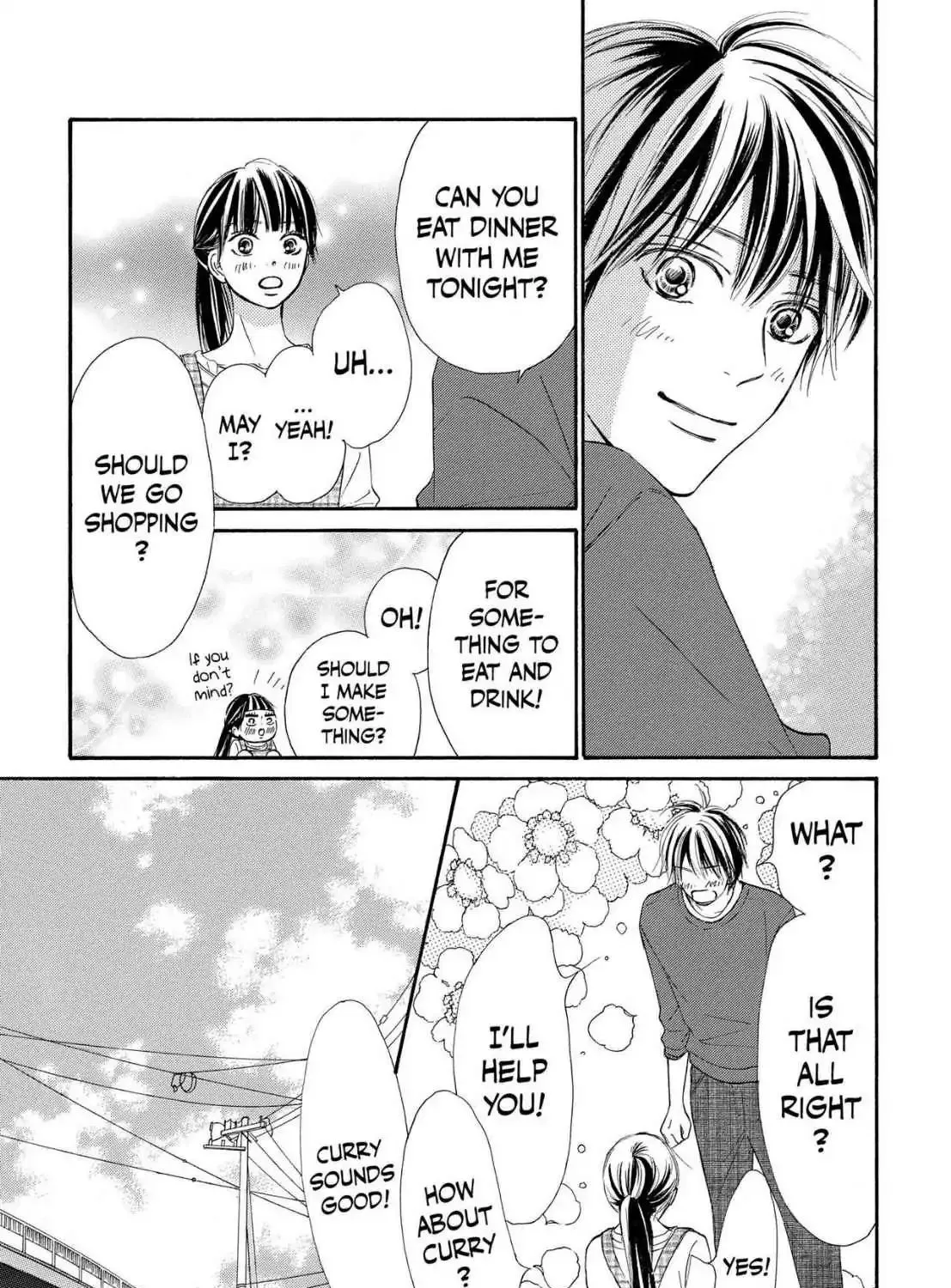 Kimi Ni Todoke - Page 34