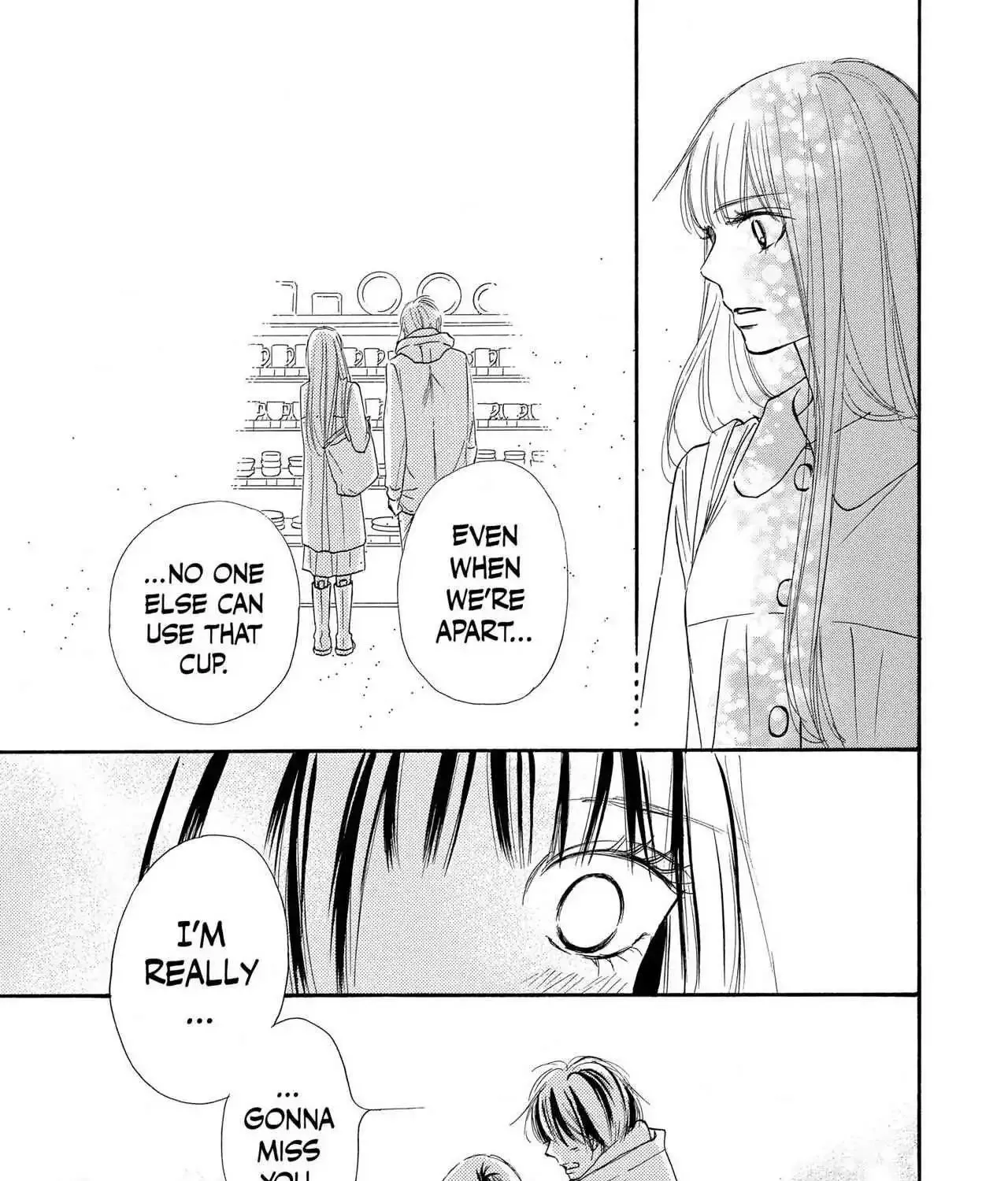 Kimi Ni Todoke - Page 42