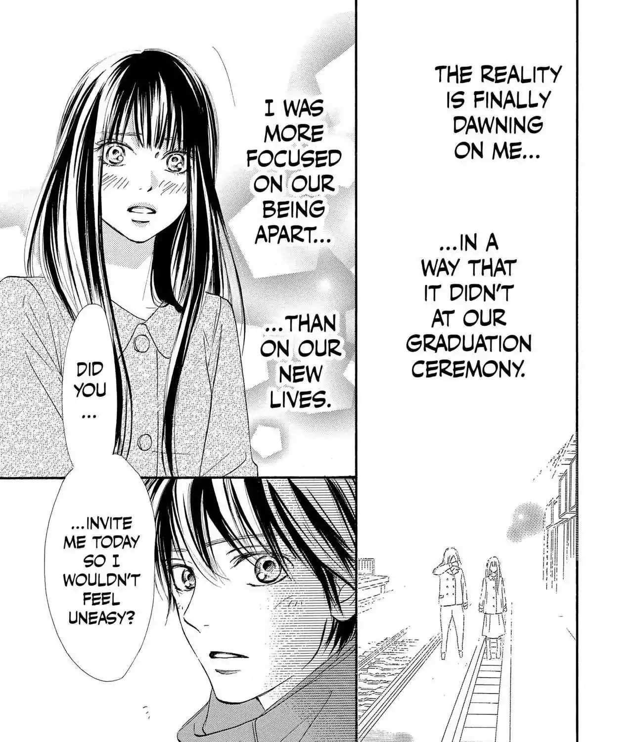 Kimi Ni Todoke - Page 46