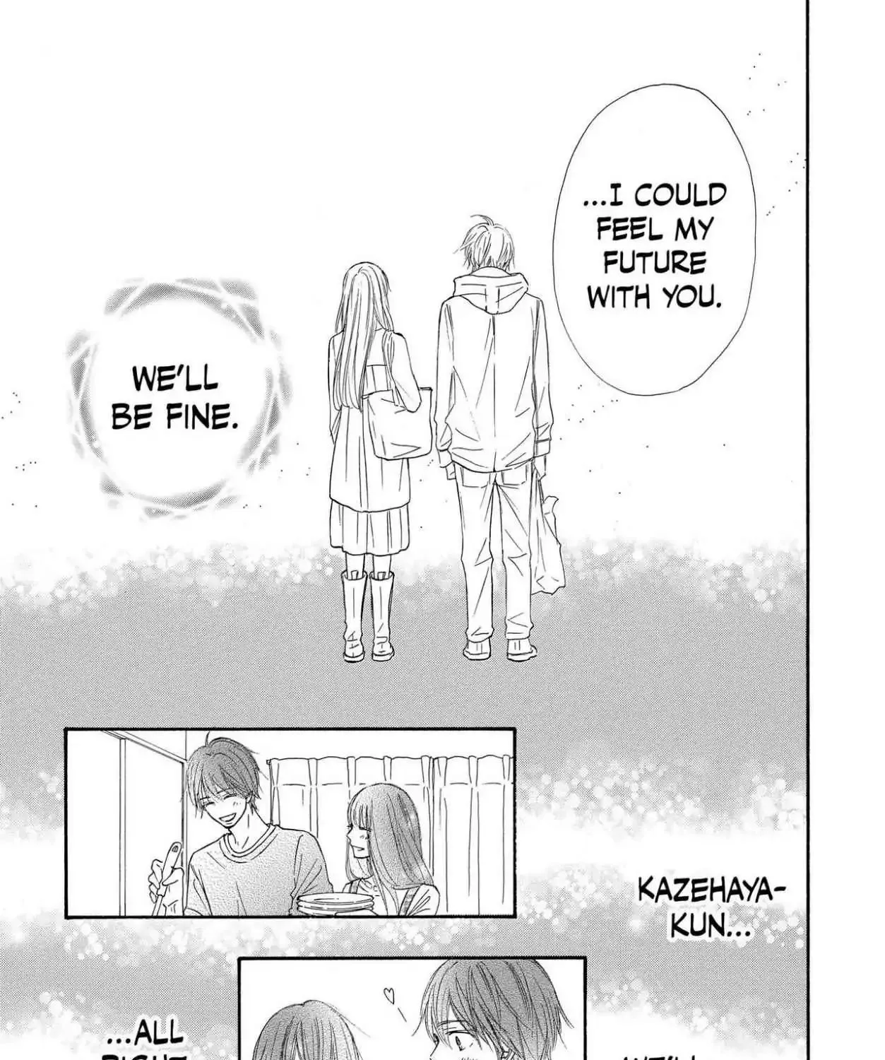 Kimi Ni Todoke - Page 50