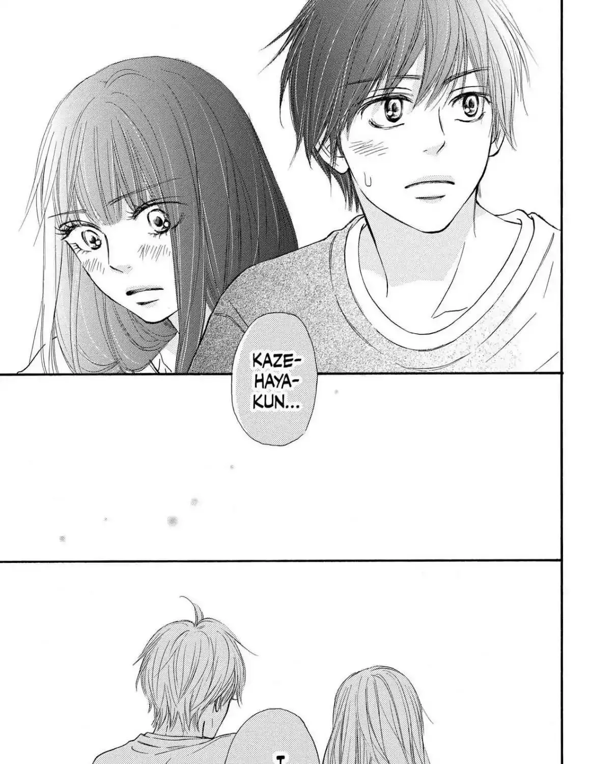 Kimi Ni Todoke - Page 54