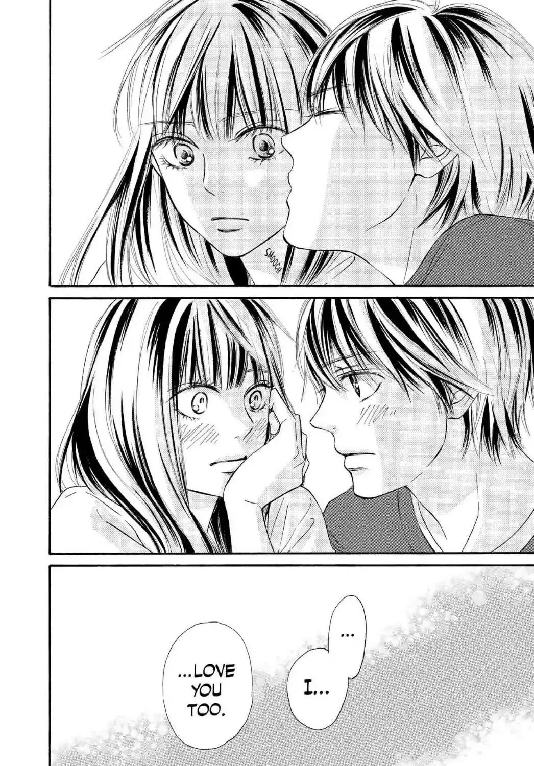 Kimi Ni Todoke - Page 56