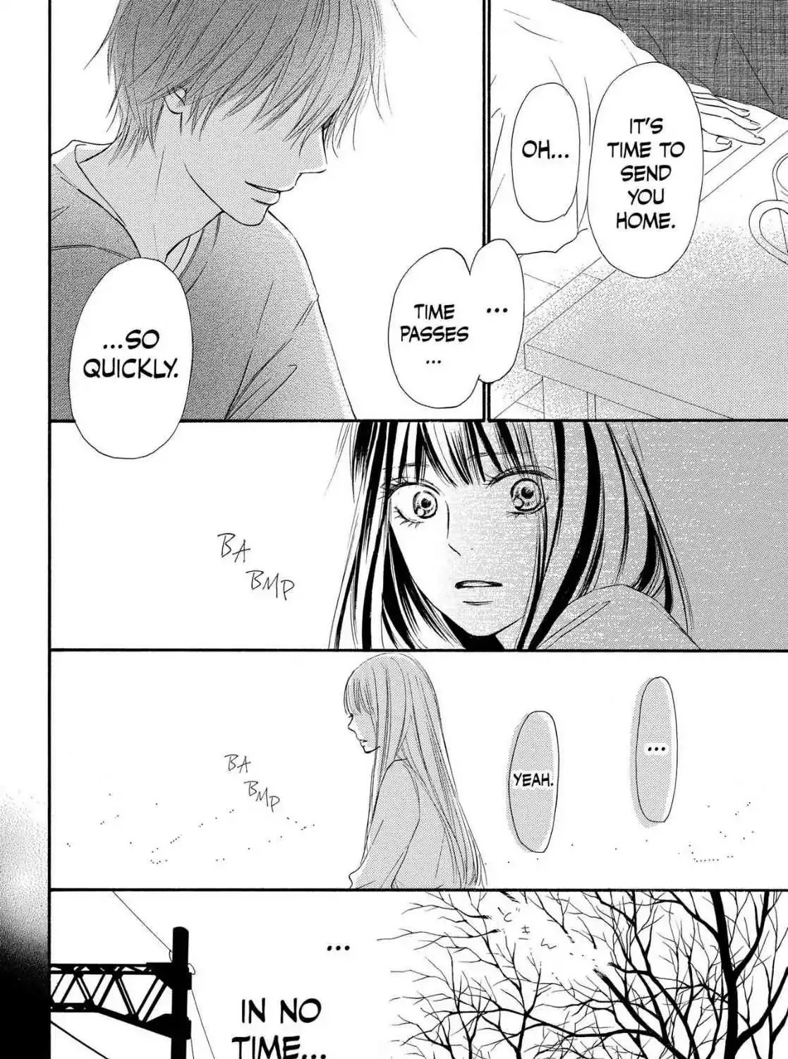 Kimi Ni Todoke - Page 60