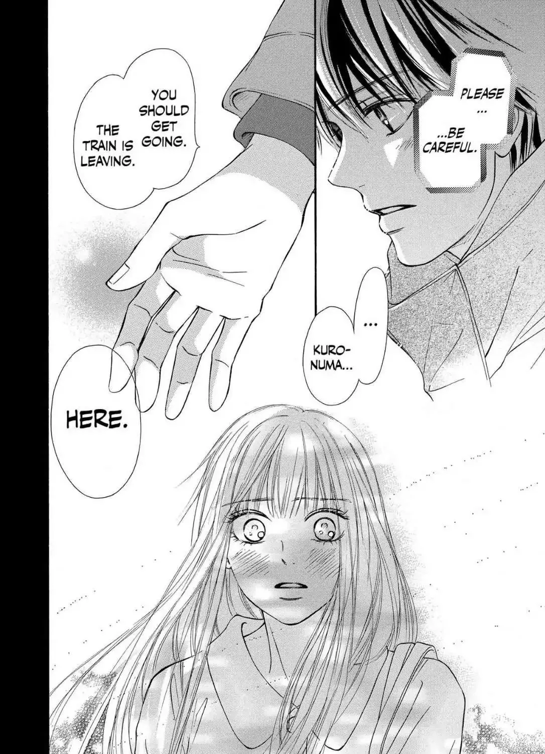 Kimi Ni Todoke - Page 70