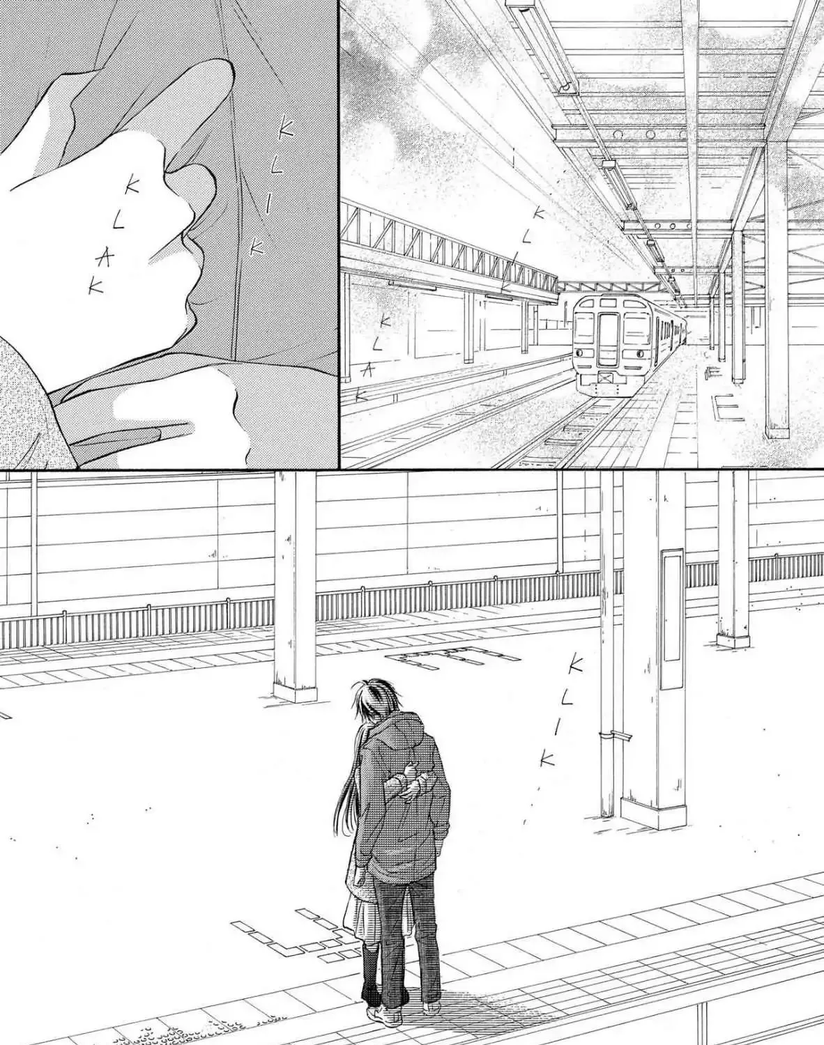 Kimi Ni Todoke - Page 74