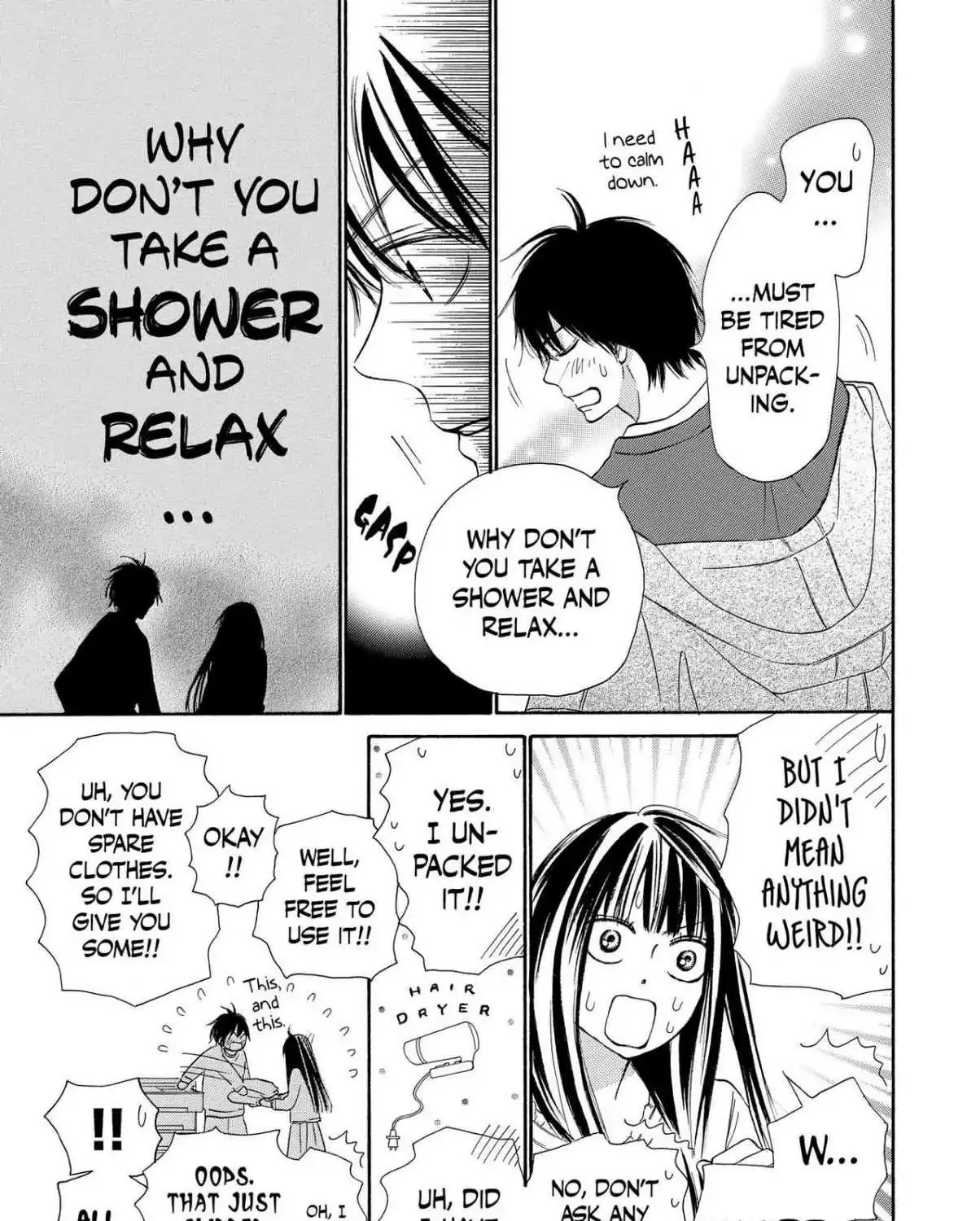 Kimi Ni Todoke - Page 23