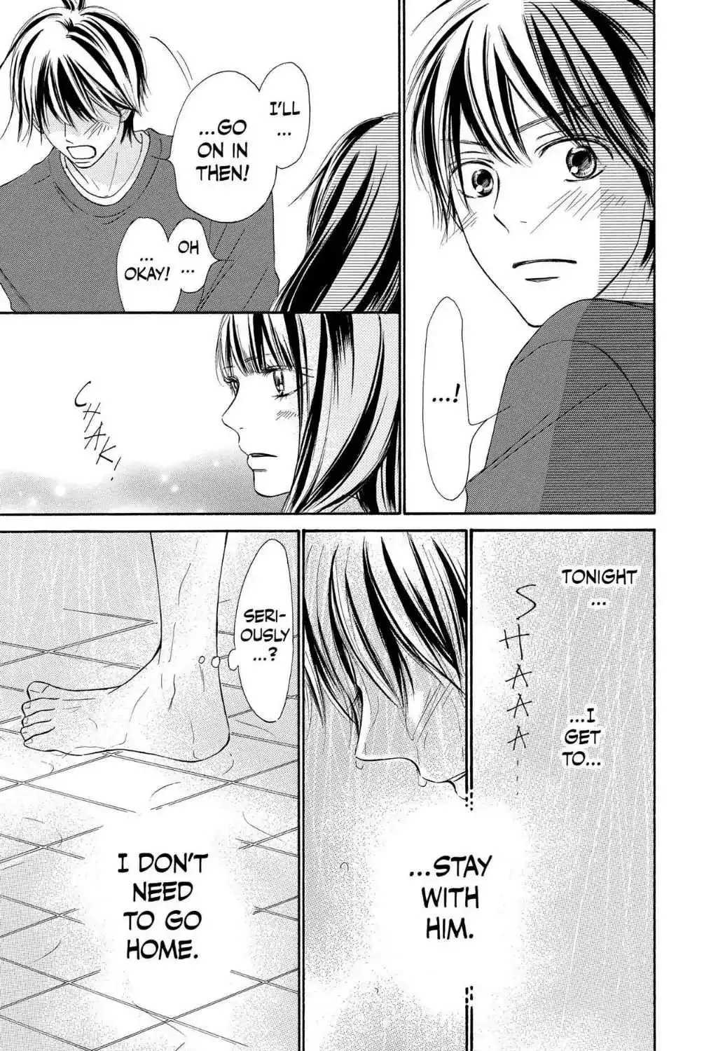 Kimi Ni Todoke - Page 27