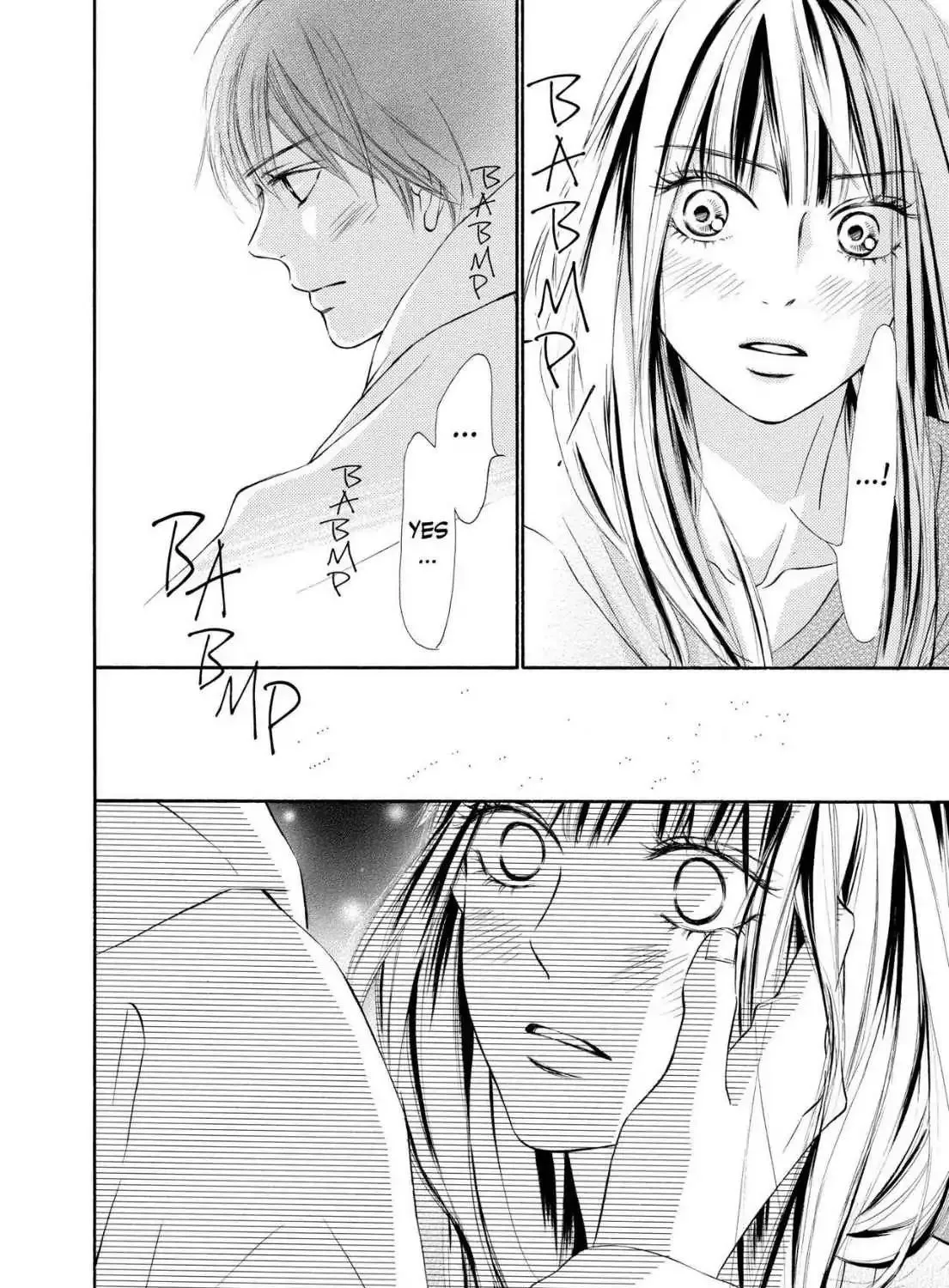 Kimi Ni Todoke - Page 33