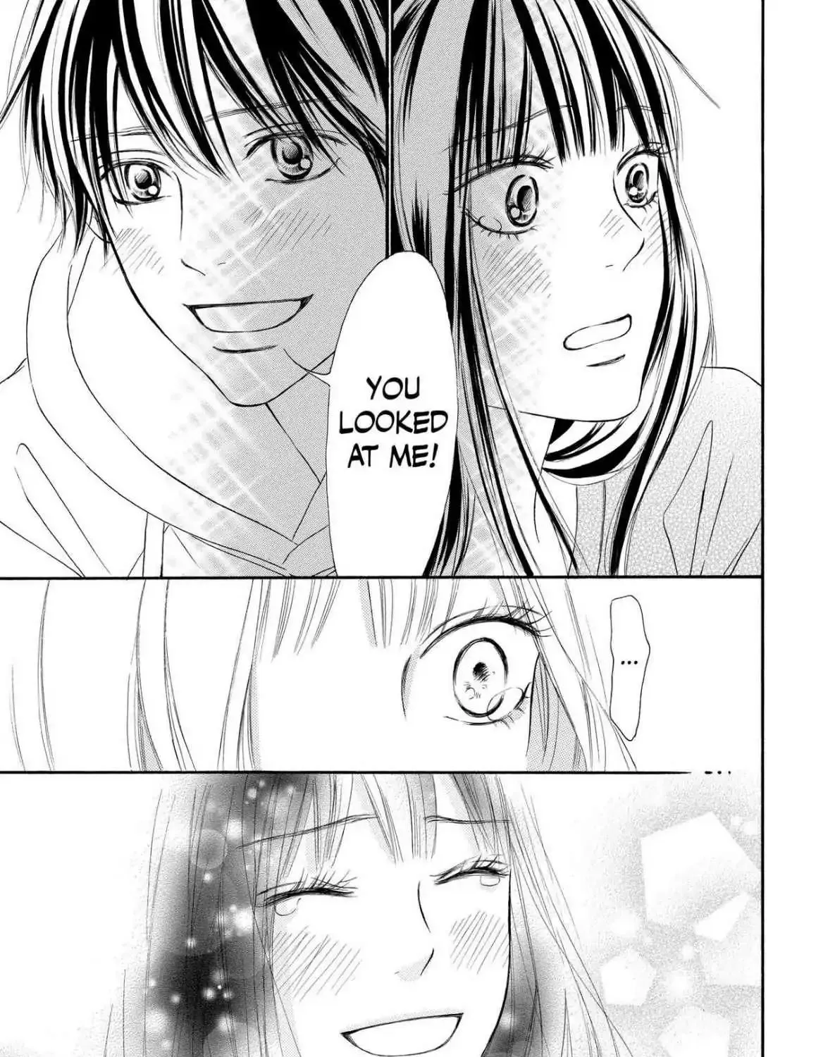 Kimi Ni Todoke - Page 49