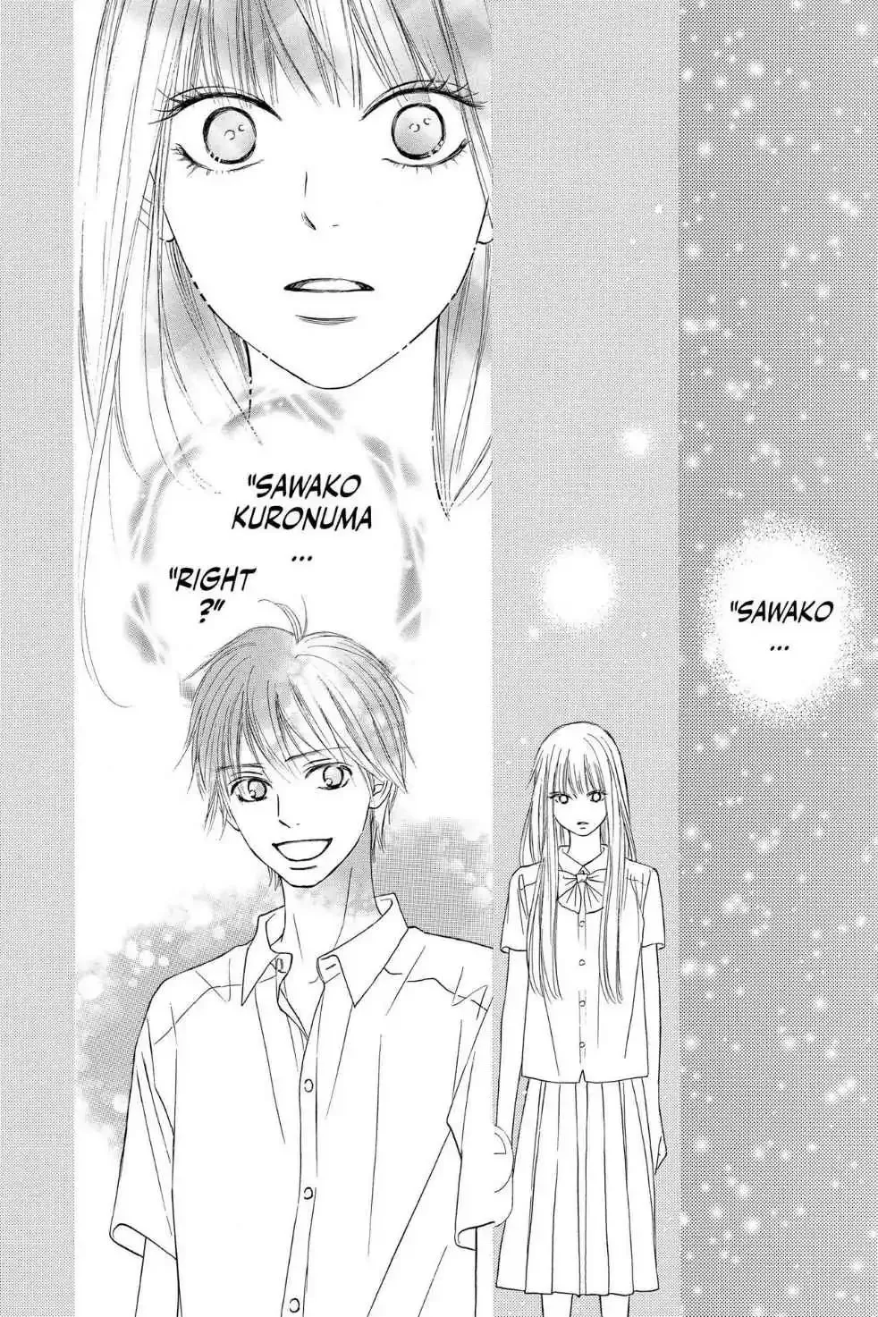 Kimi Ni Todoke - Page 58