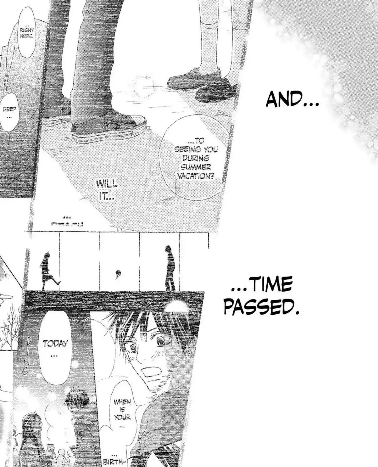 Kimi Ni Todoke - Page 65