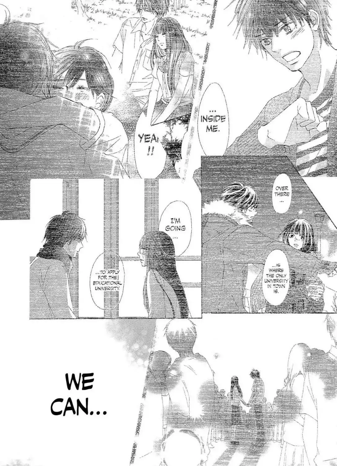 Kimi Ni Todoke - Page 67