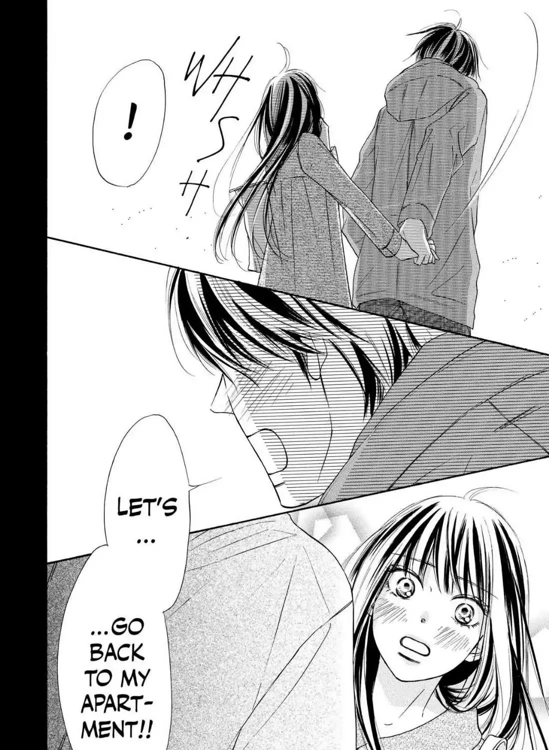 Kimi Ni Todoke - Page 9