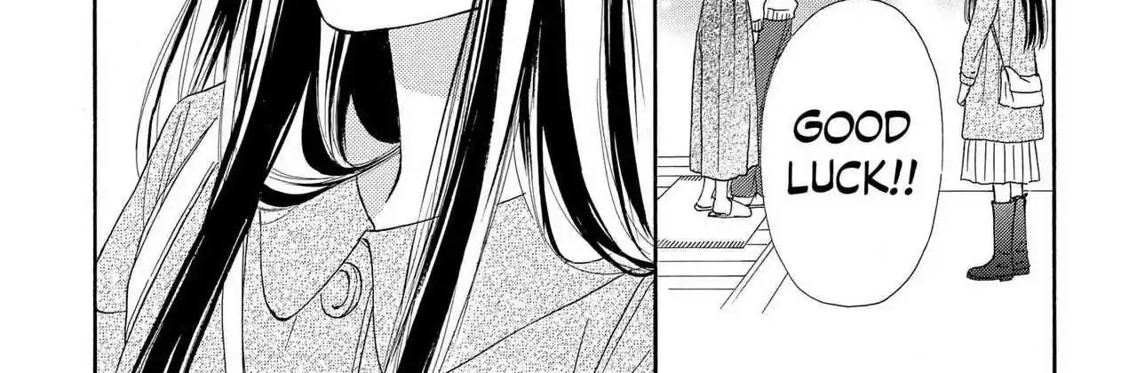 Kimi Ni Todoke - Page 15