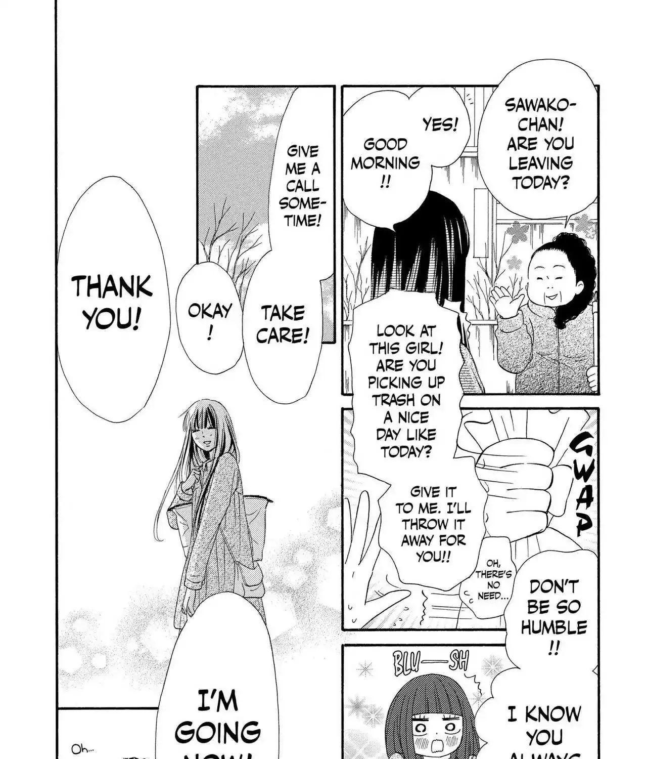 Kimi Ni Todoke - Page 18