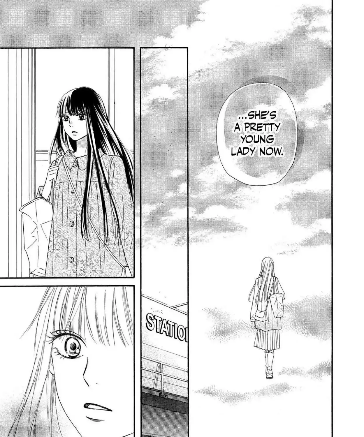 Kimi Ni Todoke - Page 20