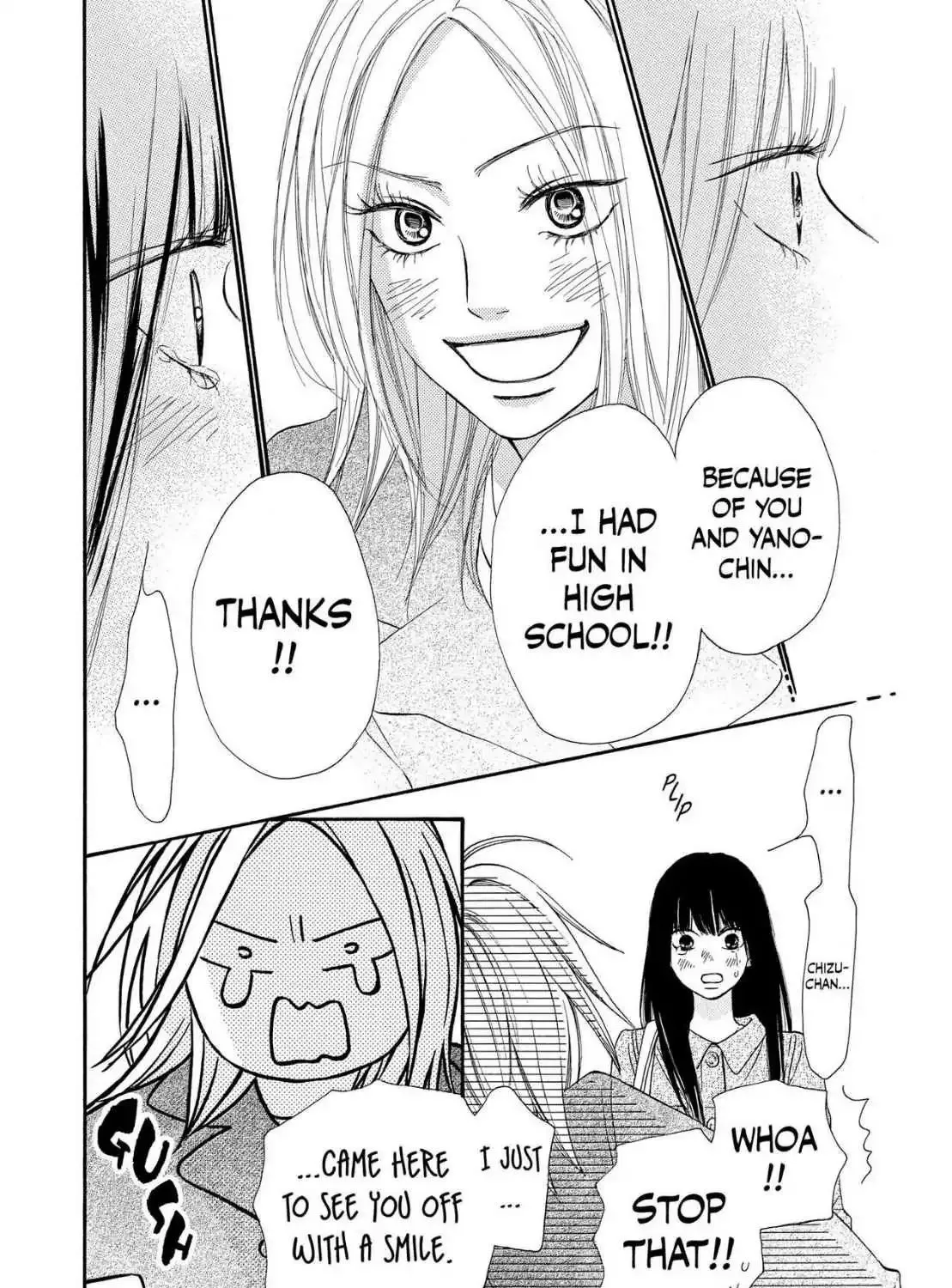 Kimi Ni Todoke - Page 26