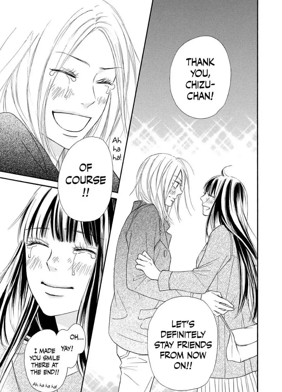 Kimi Ni Todoke - Page 32