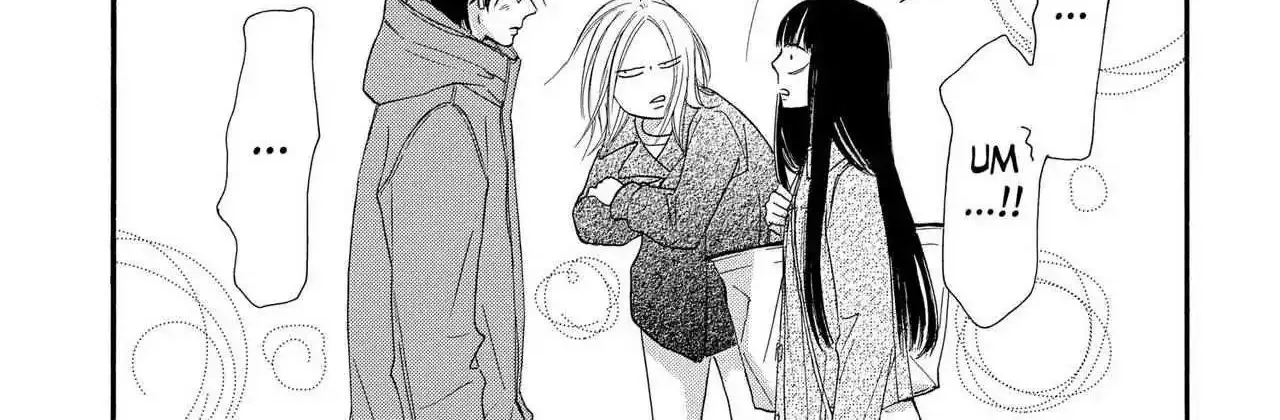 Kimi Ni Todoke - Page 39