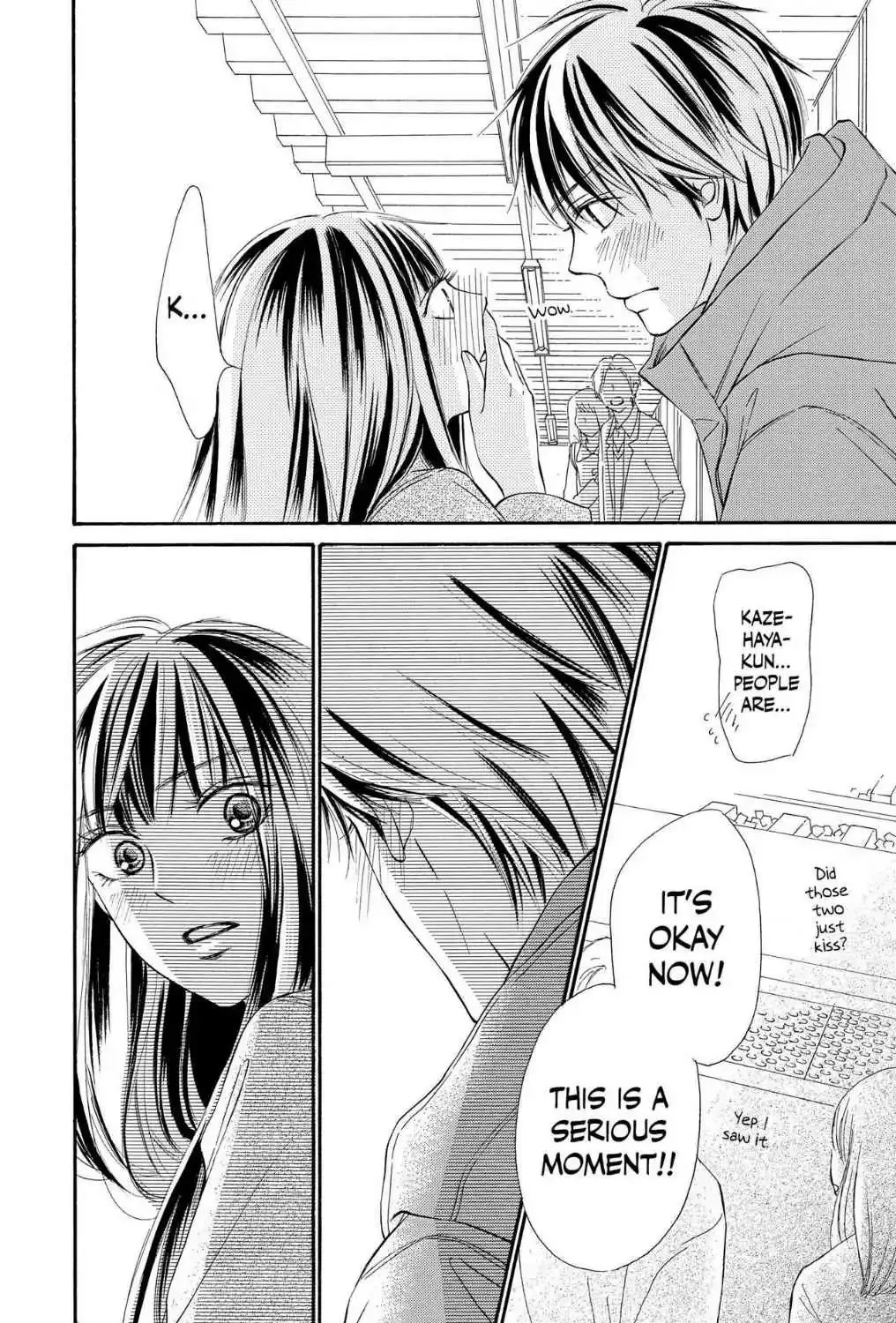 Kimi Ni Todoke - Page 49