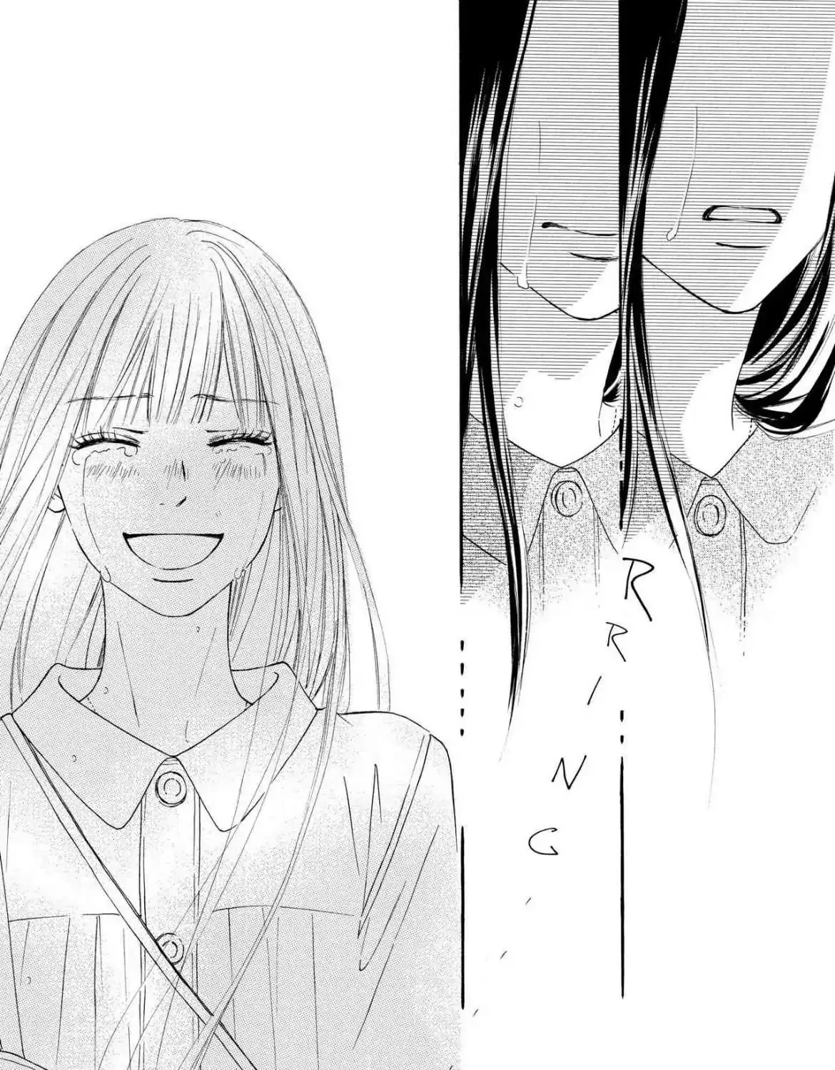 Kimi Ni Todoke - Page 73