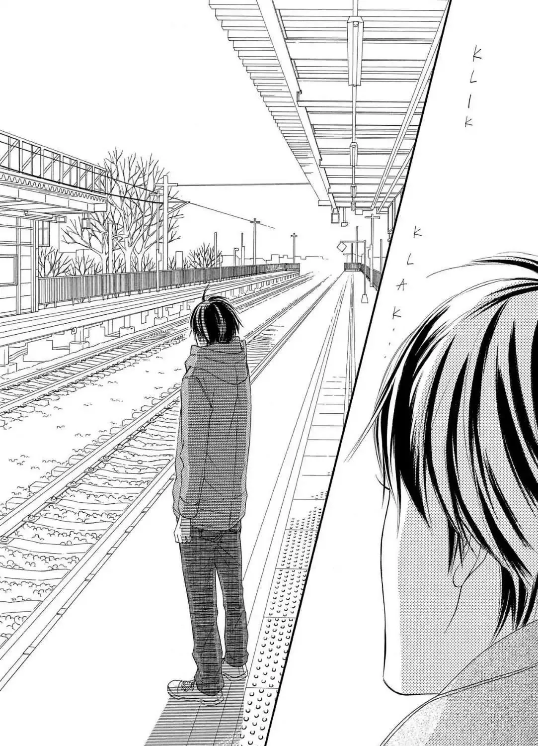 Kimi Ni Todoke - Page 77