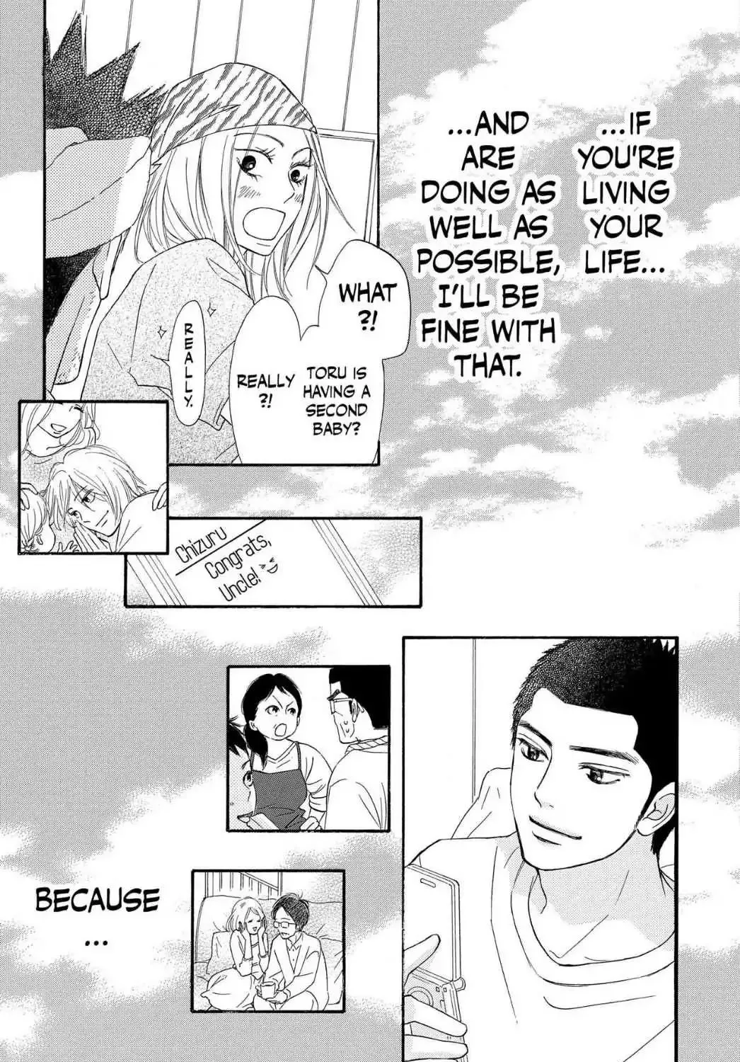 Kimi Ni Todoke - Page 94