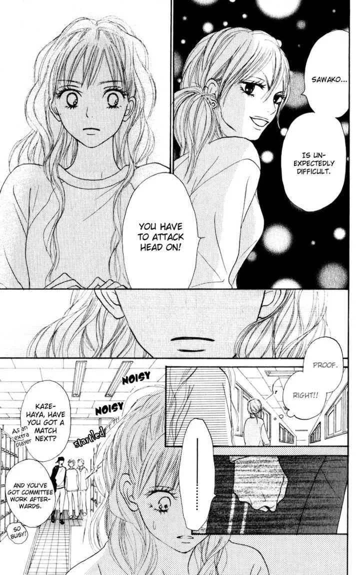 Kimi Ni Todoke - Page 26