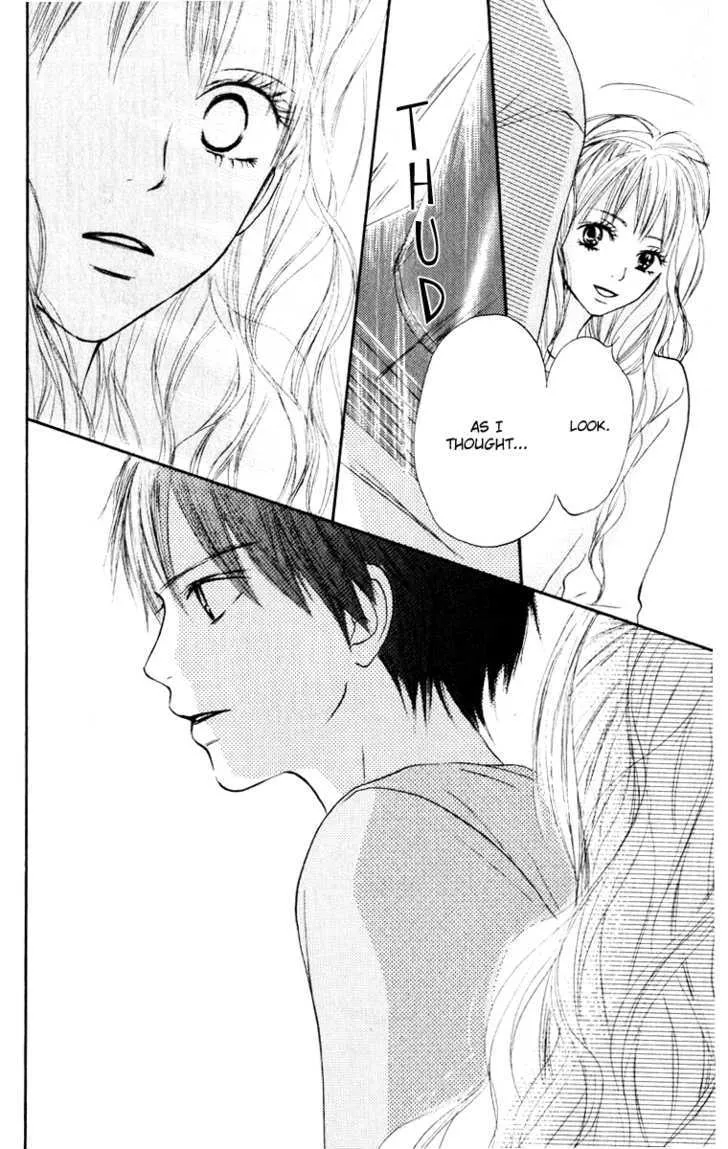 Kimi Ni Todoke - Page 47