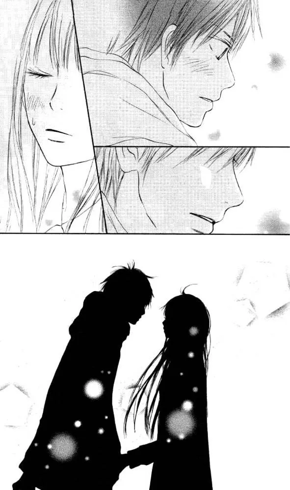 Kimi Ni Todoke - Page 46