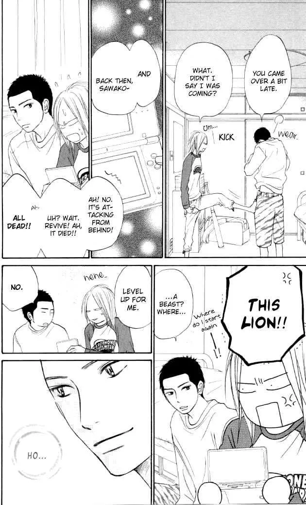 Kimi Ni Todoke - Page 21