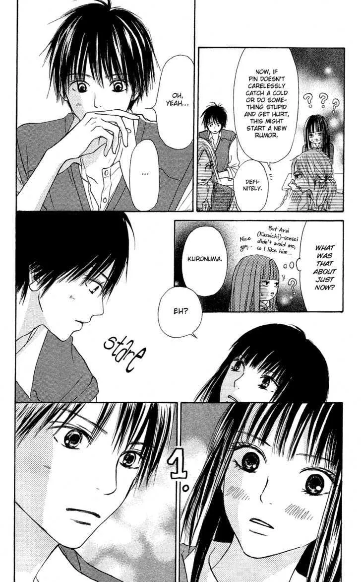 Kimi Ni Todoke - Page 17