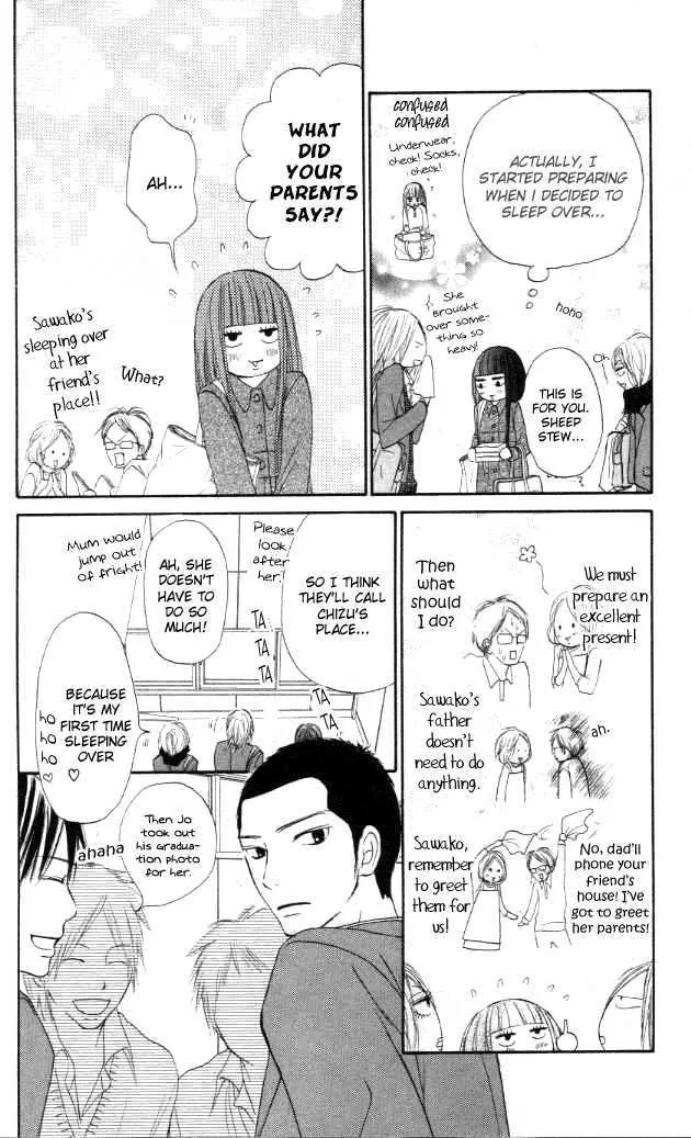 Kimi Ni Todoke - Page 28