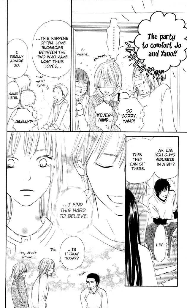 Kimi Ni Todoke - Page 36