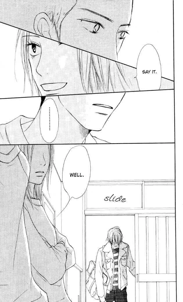 Kimi Ni Todoke - Page 41