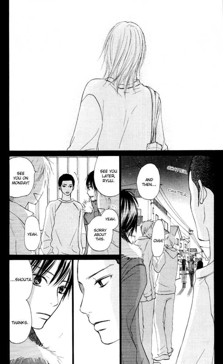 Kimi Ni Todoke - Page 19