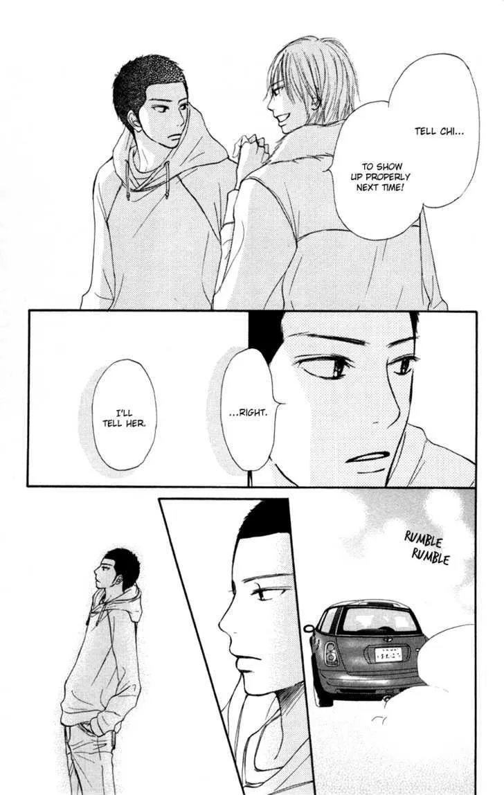 Kimi Ni Todoke - Page 40