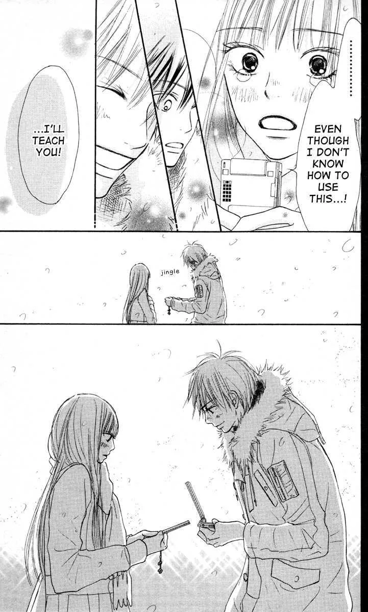 Kimi Ni Todoke - Page 44