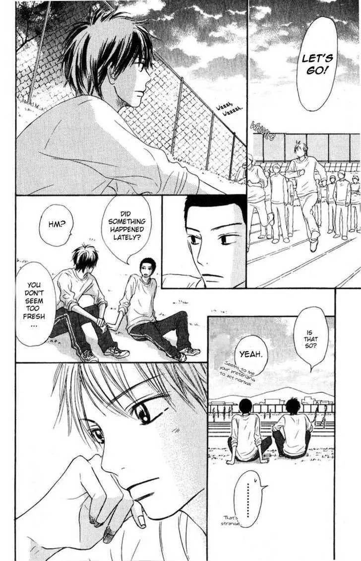 Kimi Ni Todoke - Page 10