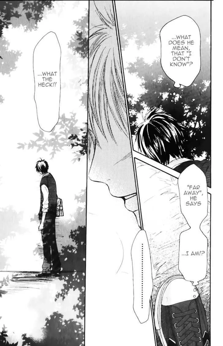 Kimi Ni Todoke - Page 15