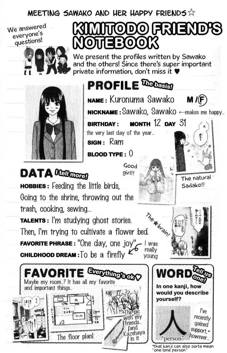 Kimi Ni Todoke - Page 41