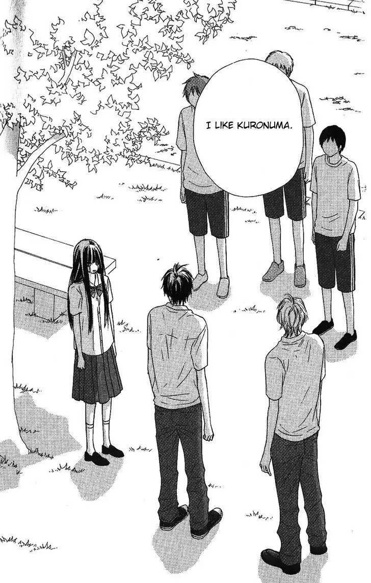 Kimi Ni Todoke - Page 30